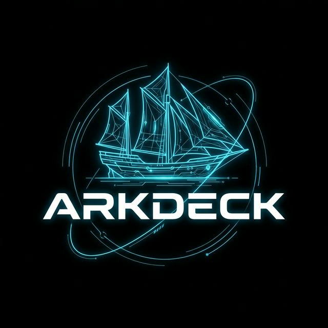 ARK Logo